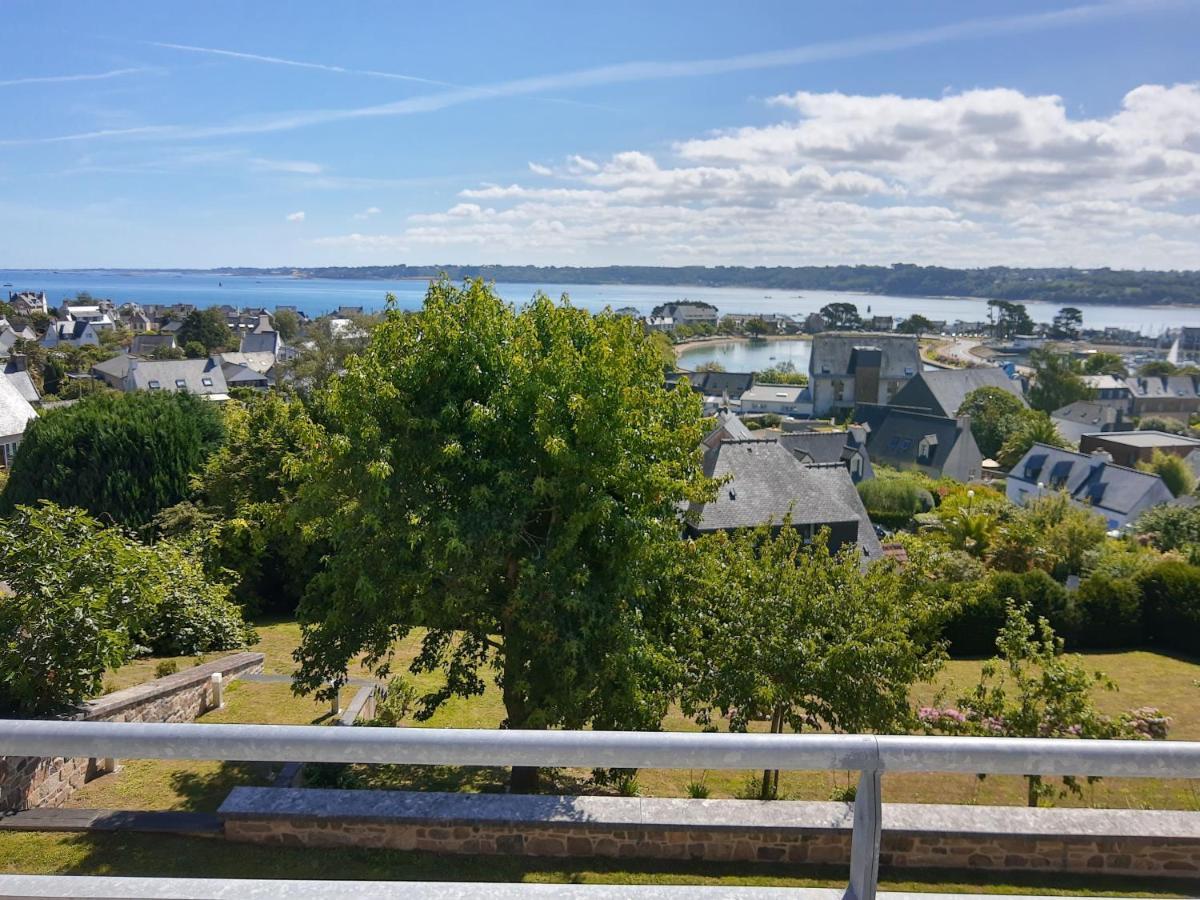 Ma Ripoz B&B - Suite Vue Mer Perros-Guirec Exterior photo